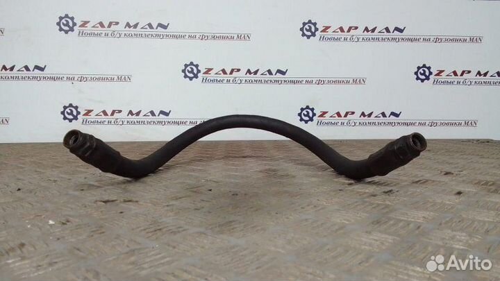 Масляная трубка Man Tga Tgs Tgx