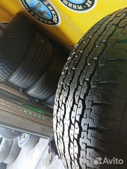 Bridgestone Dueler H/T D689 265/70 R16 112S