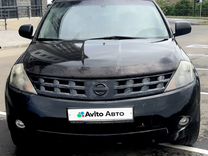 Nissan Murano 3.5 CVT, 2007, 201 000 км, с пробегом, цена 650 000 руб.