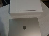 Macbook air 15-inch with Apple M3 chip