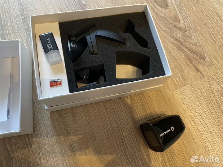 Видеорегистратор