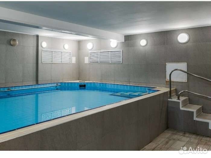 Карта в фитнес клуб world class на Полежаевской