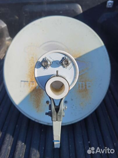 Интернет на дачу