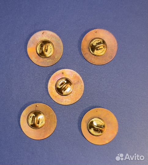 Знак Пограничные войска Российской Федерации