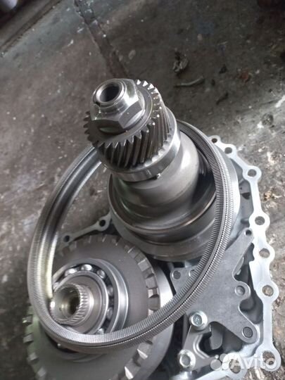 Ремень вариатора АКПП RE0F10B 2.5