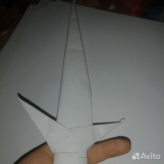 Клинок Наруто