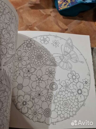 Книги для творчества и вдохновения