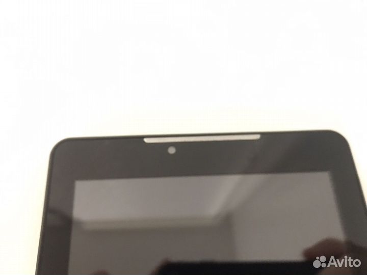 Планшет Prestigio Multipad