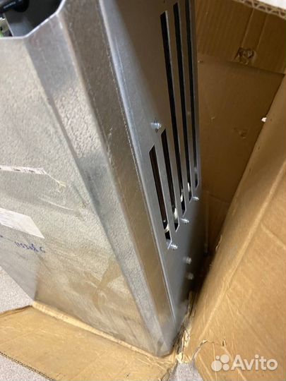 Тормозной блок nbra-659C P KIT 59006436 ABB