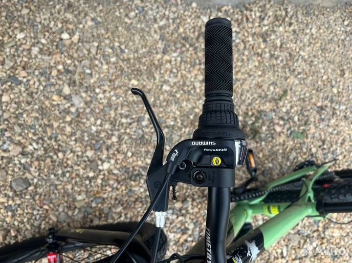 Велосипед timetry TT111 24