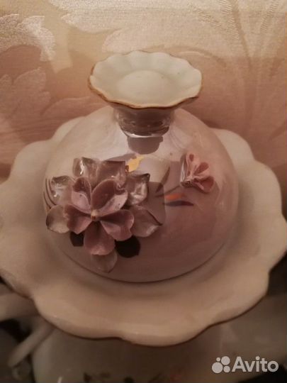 Сервиз кофейный