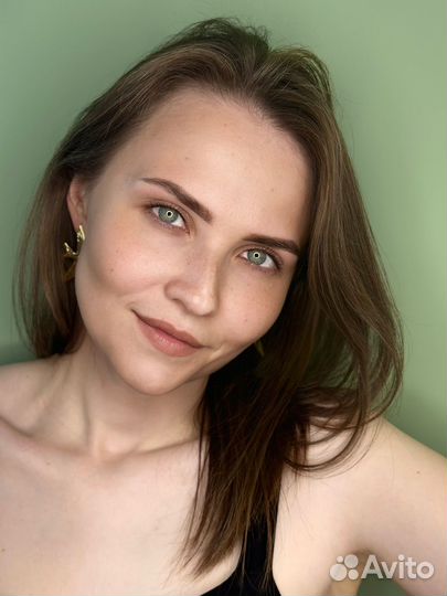 Мастер бровист