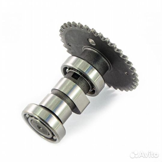 Распредвал 4T 139QMB 50сс scooter-M