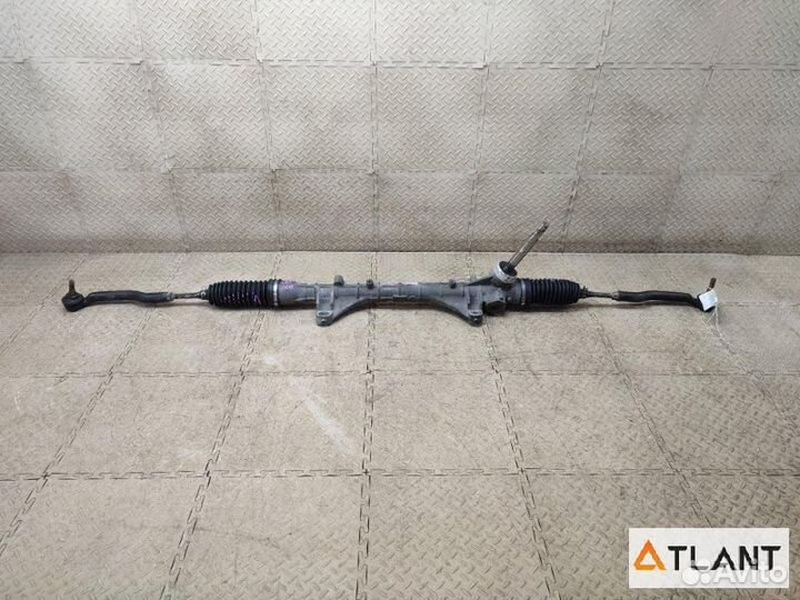 Рулевая рейка nissan cube