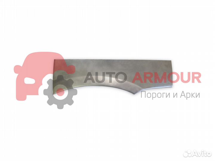 Арки Mitsubishi Carisma и другие