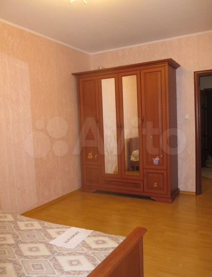 1-к. квартира, 48 м², 10/17 эт.