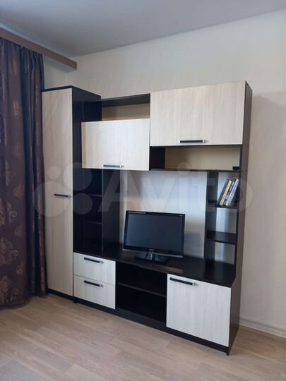 Квартира-студия, 26 м², 7/24 эт.