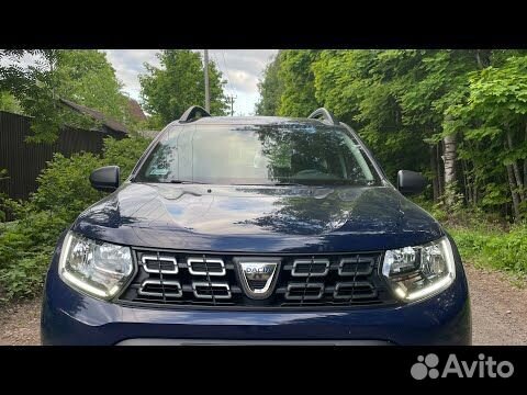 Dacia Duster, 2019 купить в Буграх  объявление продам