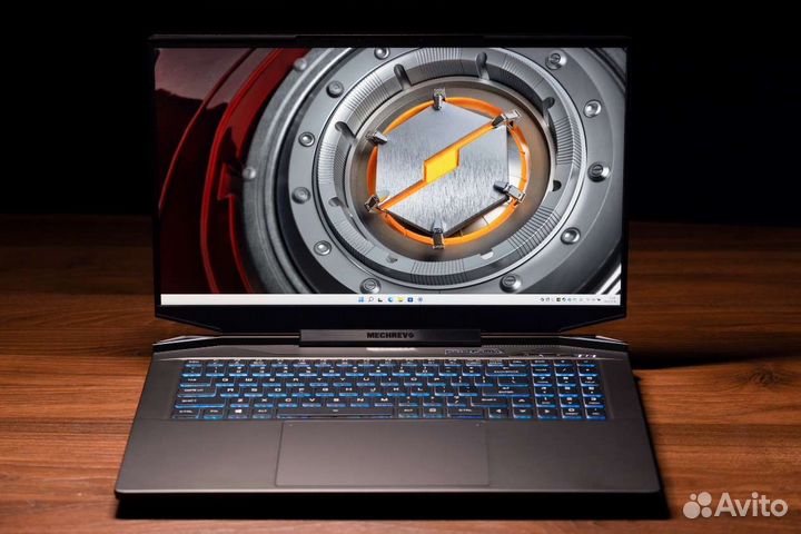 Новые Топовые игровые ноутбуки i9 13900HX RTX 40