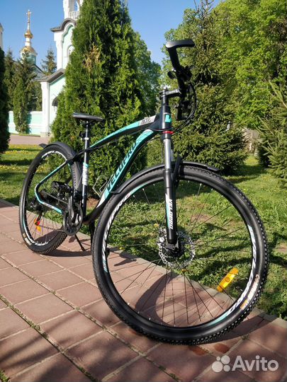 Новый Велосипед 29 колеса взрослый