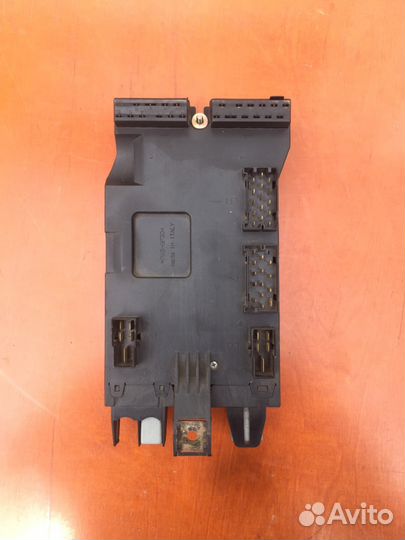 А9065450401 Блок предохранителя Спринтер w906