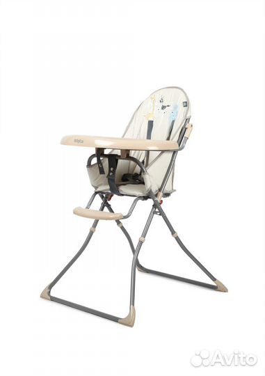 Стульчик для кормления babyton