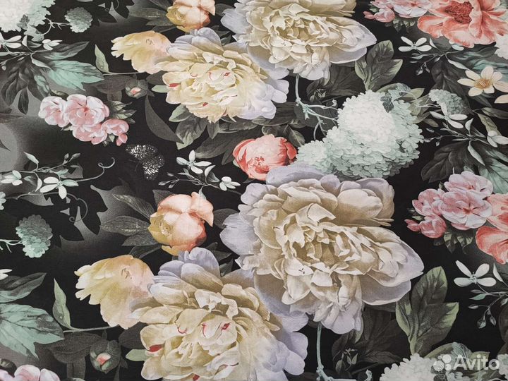 Комплект постельного белья 2 спальный б у