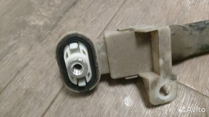 Провод аккумулятора Bmw 530 D E61 M57N 306D2EU4