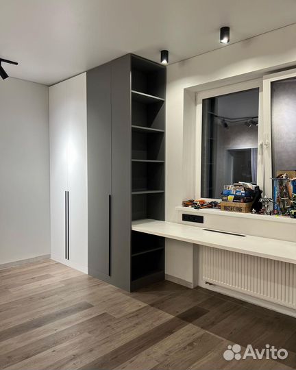 Письменный стол на заказ