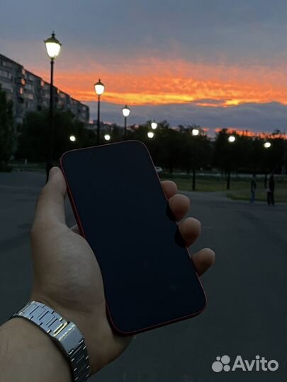 iPhone 13, 128 ГБ