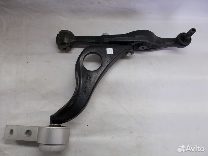 Рычаг передний левый нижний Mazda 6 GH (08-13)