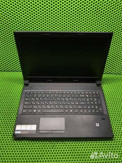 Ноутбук lenovo b50-45 (24632)
