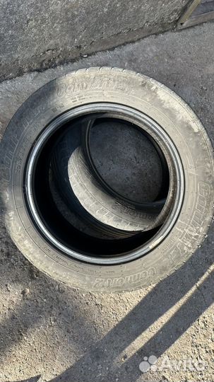 Cordiant Comfort 2 205/55 R16