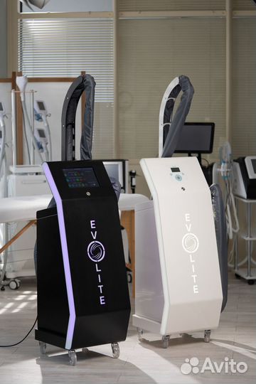 Аппарат EvoLite PRO 3D манипула в лизинг