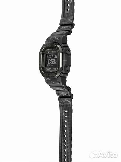 Casio G-Shock DW-H5600EX-1