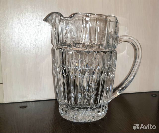 Хрустальный Кувшин