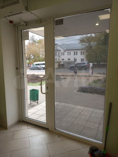 Торговая площадь, 40 м²