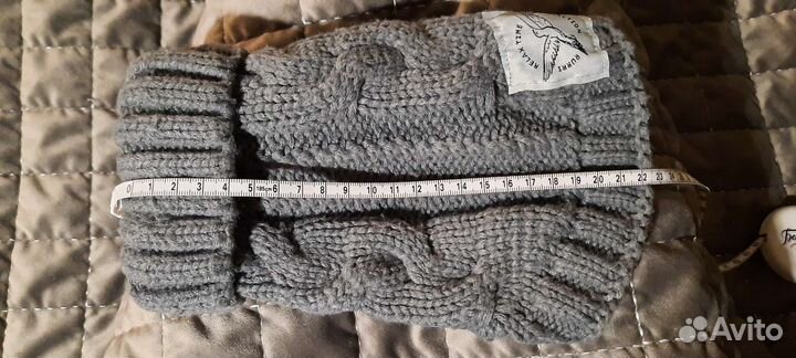 Одежда для собак свитер xs(s) 22 с