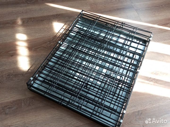 Клетка вольер для собак