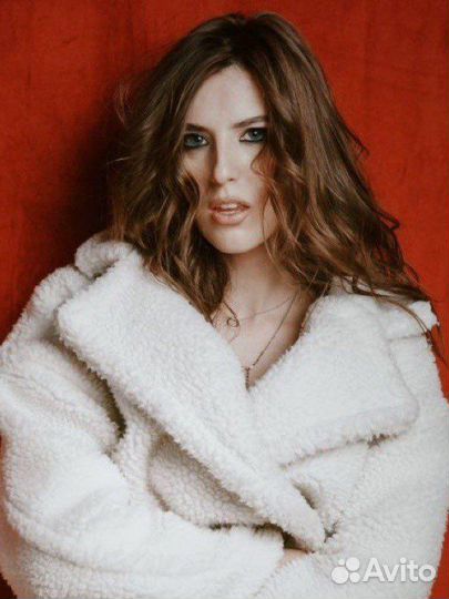 Фотограф. Женский портрет