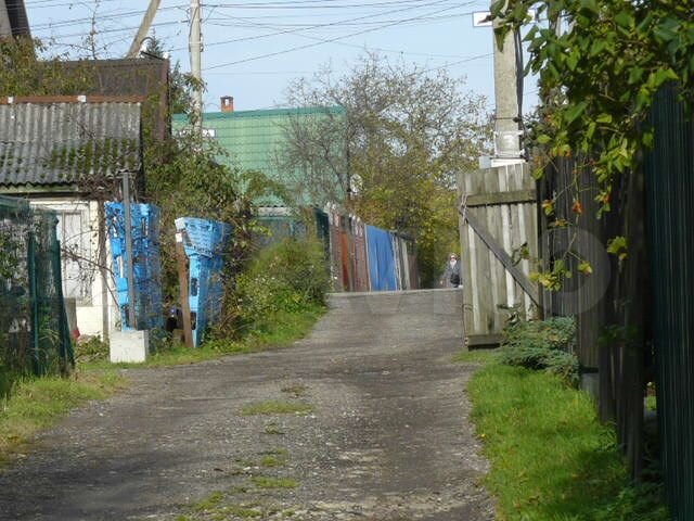 Участок 4,5 сот. (ИЖС)