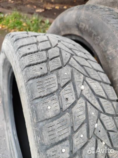 Dunlop Grandtrek AT1 245/60 R18