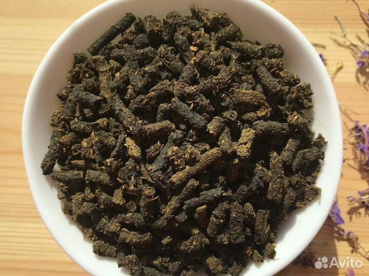 Иван-чай 1 кг сезон 2O23, ферментированный