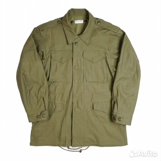 Куртка M-51 Field Jacket
