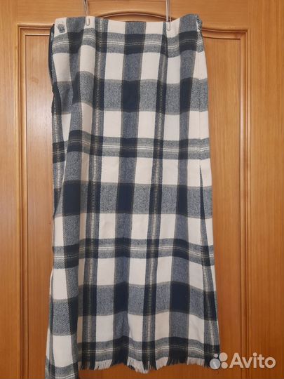 Юбка длинная