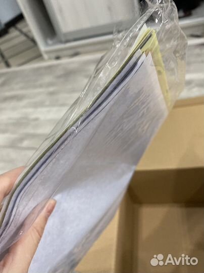 Расходники для тату