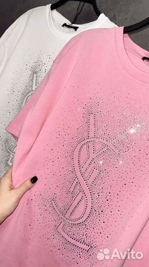 Футболка женская