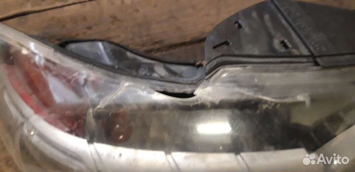 Задний левый фонарь мазда rx-8