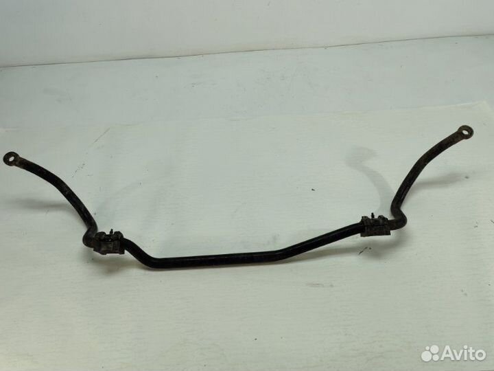 Стабилизатор поперечной устойчивости передний