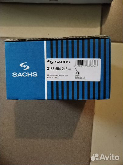 Комплект сцепления